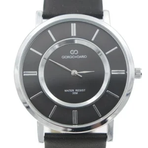 magasins pour Giorgio & Dario MONTRES HOMME : GDM1036G 9