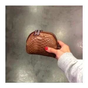 Z Et Z –  PETITES MAROQUINERIES : C0404-porte Monnaie En Cuir marque pas cher 19