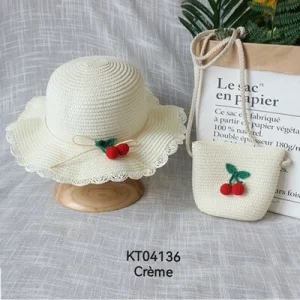 Mp Accessoires –  CHAPEAUX : KT04136 grande qualité 10