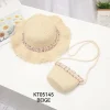 Mp Accessoires –  CHAPEAUX : KT05145 luxe soldes 10