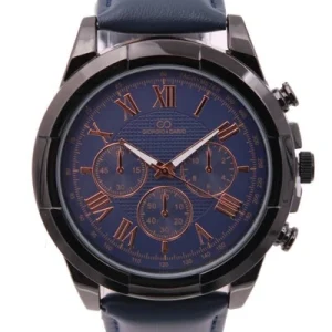 livraison la plus rapide Giorgio & Dario MONTRES HOMME : GDM20210920 10