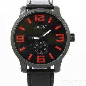 Réductions ERNEST MONTRES HOMME : E77007 12