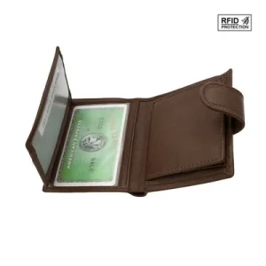 Maromax PETITES MAROQUINERIES : PM-C-7011-H Protections acheteurs 27