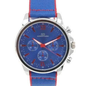 soldes luxe Giorgio & Dario MONTRES HOMME : GDM200776 15
