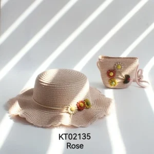 Mp Accessoires –  CHAPEAUX : KT02135 magasin paris 12