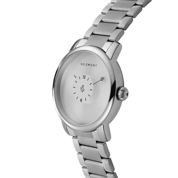 Seizmont Montre Sanford Mezzo soldes magasin 3