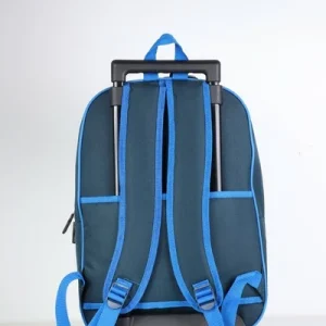 Eurobag –  CARTABLES : 108686BEY magasin pour 7
