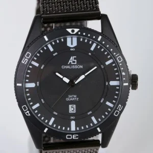 Chalisson MONTRES HOMME : MH3994 achat pas cher 23