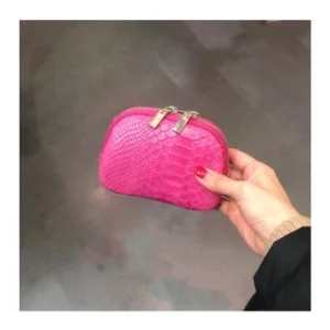 Z Et Z –  PETITES MAROQUINERIES : C0404-porte Monnaie En Cuir marque pas cher 25
