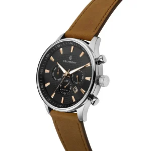 boutique paris Seizmont Montre Nohr Troika II 9