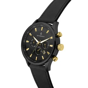 mode Seizmont Montre Gregers Troika II 9