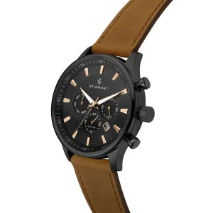 fashion pas cher Seizmont Montre Troïka Osvald II 9