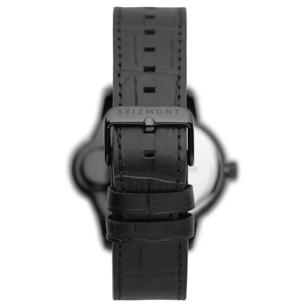 Seizmont Montre à Boussole En Acier Inoxydable Stefan Orbis magasin en ligne france 7