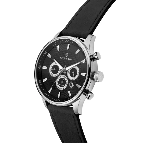 Seizmont Montre Valter Troika II Réductions 3