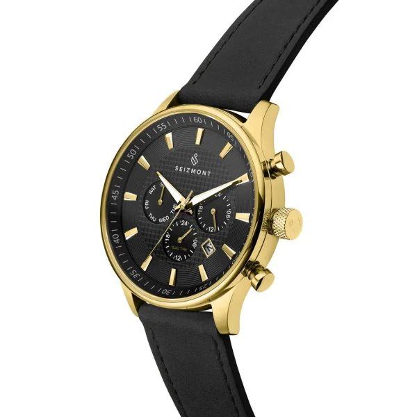 Seizmont Montre Troika Sofus II marque pas cher 5