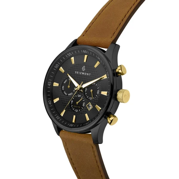 belle Seizmont Montre Anton Troika II 3