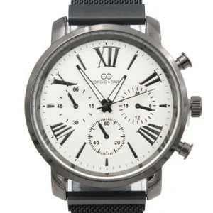 Livraison rapide Giorgio & Dario MONTRES HOMME : GDM19914 19