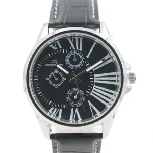 Giorgio & Dario MONTRES HOMME : GDM191133 De Qualité 23