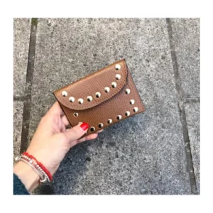 Z Et Z –  PETITES MAROQUINERIES : C0401-Porte Carte En Cuir boutique en ligne france 21