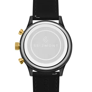 mode Seizmont Montre Gregers Troika II 11