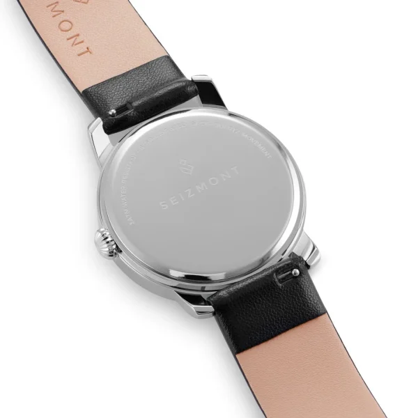 Acheter Seizmont Montre Sylvester Mezzo 4