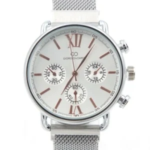soldes luxe Giorgio & Dario MONTRES HOMME : GDM191114 13