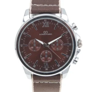 soldes luxe Giorgio & Dario MONTRES HOMME : GDM200776 25