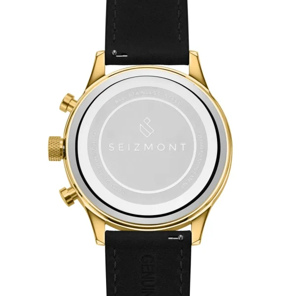 Seizmont Montre Troika Sofus II marque pas cher 1