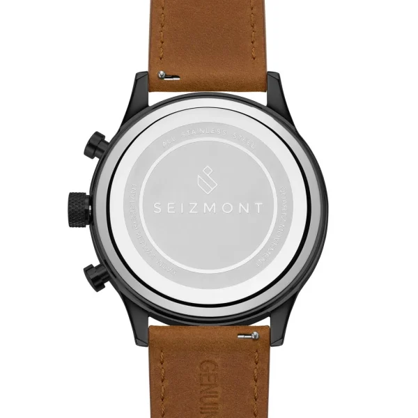 fashion pas cher Seizmont Montre Troïka Osvald II 4