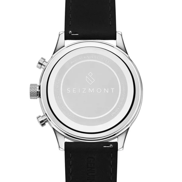 Seizmont Montre Valter Troika II Réductions 4