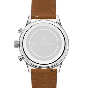 boutique paris Seizmont Montre Nohr Troika II 11