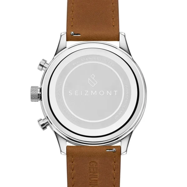 boutique paris Seizmont Montre Nohr Troika II 4