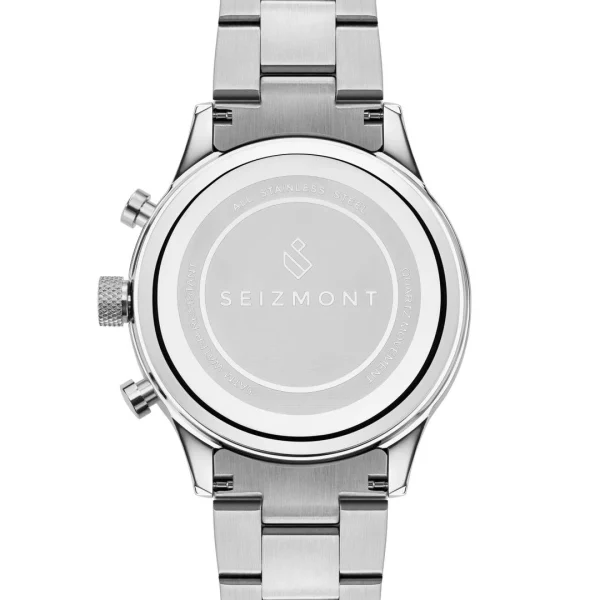 marques pas cher Seizmont La Montre Thor Troika II 4