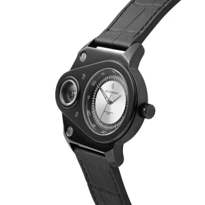 Seizmont Montre à Boussole En Acier Inoxydable Stefan Orbis magasin en ligne france 16