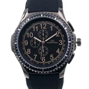 Giorgio & Dario MONTRES HOMME : GDM200729-88g-42mm-6E des prix incroyables 19