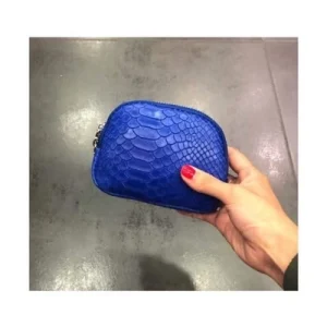 Z Et Z –  PETITES MAROQUINERIES : C0404-porte Monnaie En Cuir marque pas cher 15
