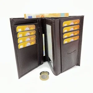 prix le plus bas DH DIFFUSION PORTE-CARTES : L88320 14