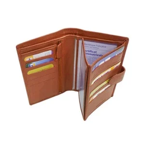 magasin solde Maromax PETITES MAROQUINERIES : PF-C-2030-H 21