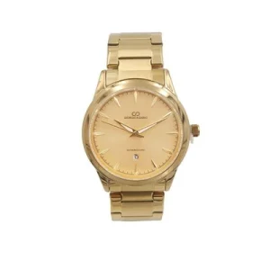 Retour Gratuit Giorgio & Dario MONTRES HOMME : GDM20210810 11