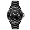 Seizmont Montre En Acier Inoxydable Damon Tide dernière tendance 17