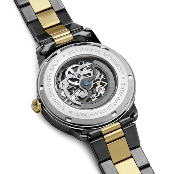 excellents soldes Seizmont Montre Mads Dante – 1ère Génération 6