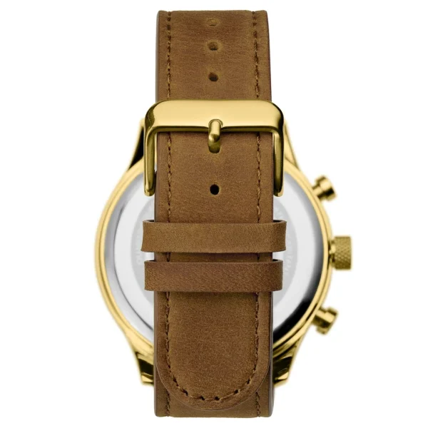 Seizmont Montre Theo Troika II à prix d'occasion 5
