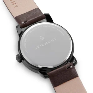 vente pas cher en ligne Seizmont Montre Silos Mezzo 16