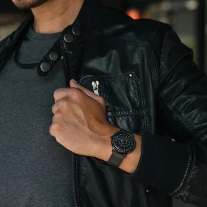 boutique en ligne Seizmont Montre Shaun Ambitio 12