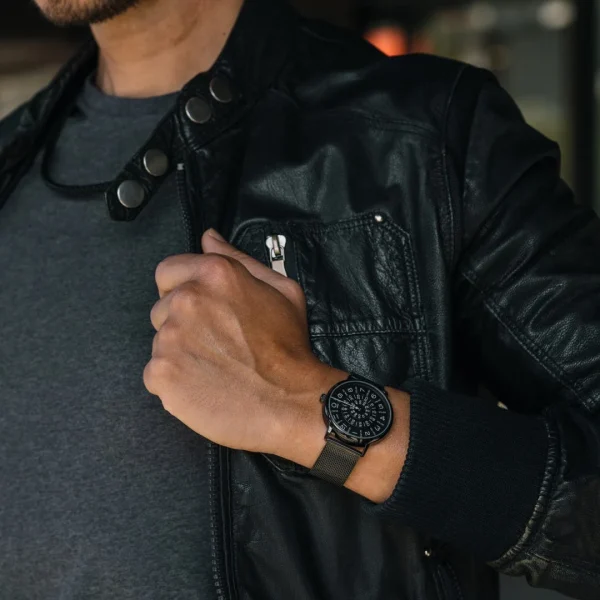 boutique en ligne Seizmont Montre Shaun Ambitio 4