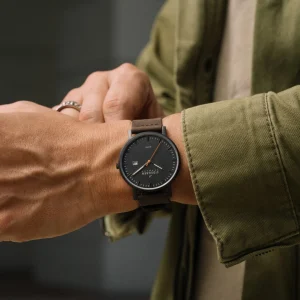 haute qualité Sidegren Montre Murky Kevil 12