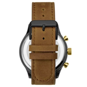 belle Seizmont Montre Anton Troika II 13