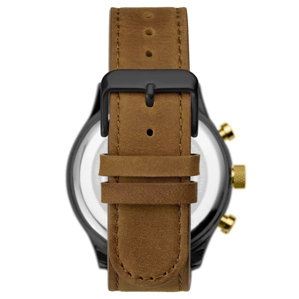 belle Seizmont Montre Anton Troika II 5