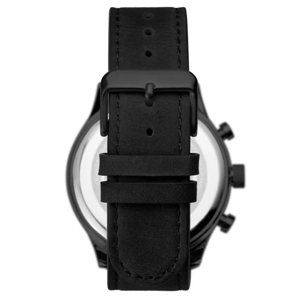 Livraison rapide Seizmont Montre Harald Troika II 5