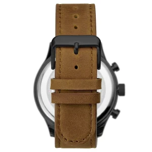 fashion pas cher Seizmont Montre Troïka Osvald II 13